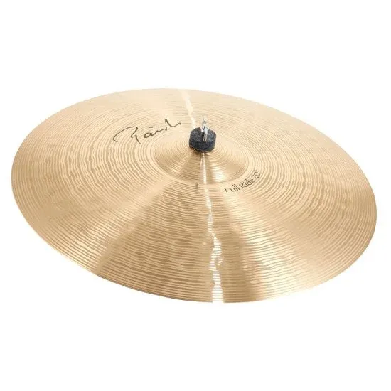 Paiste 20" Signature Full