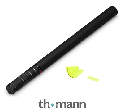 Magic FX Handheld 80cm Fluo Yellow