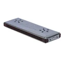 Harmónica Tremolo Walther Doble Tremolo