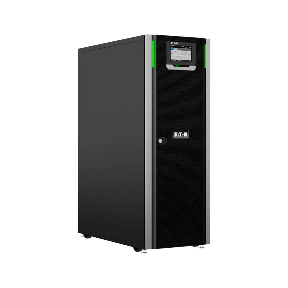 UPS Eaton Trifásica 93PS-10(10) 10000VA 10000W