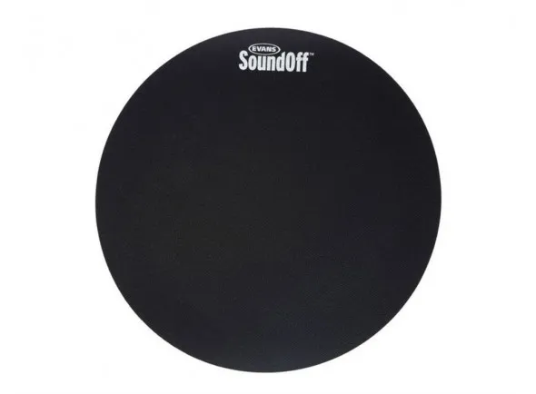 Abafador de treino Evans SO-14 SoundOff