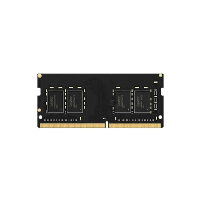 Memória RAM Lexar SO-DIMM 8GB (1x8GB) DDR4 3200MHz CL19