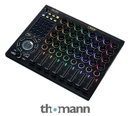 Neuzeit Instruments Drop