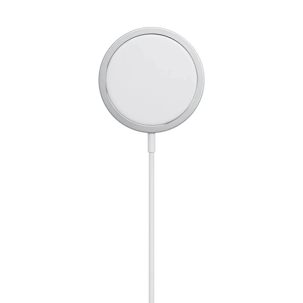 Carregador Wireless Apple Magsafe 15W MHXH3ZM/A