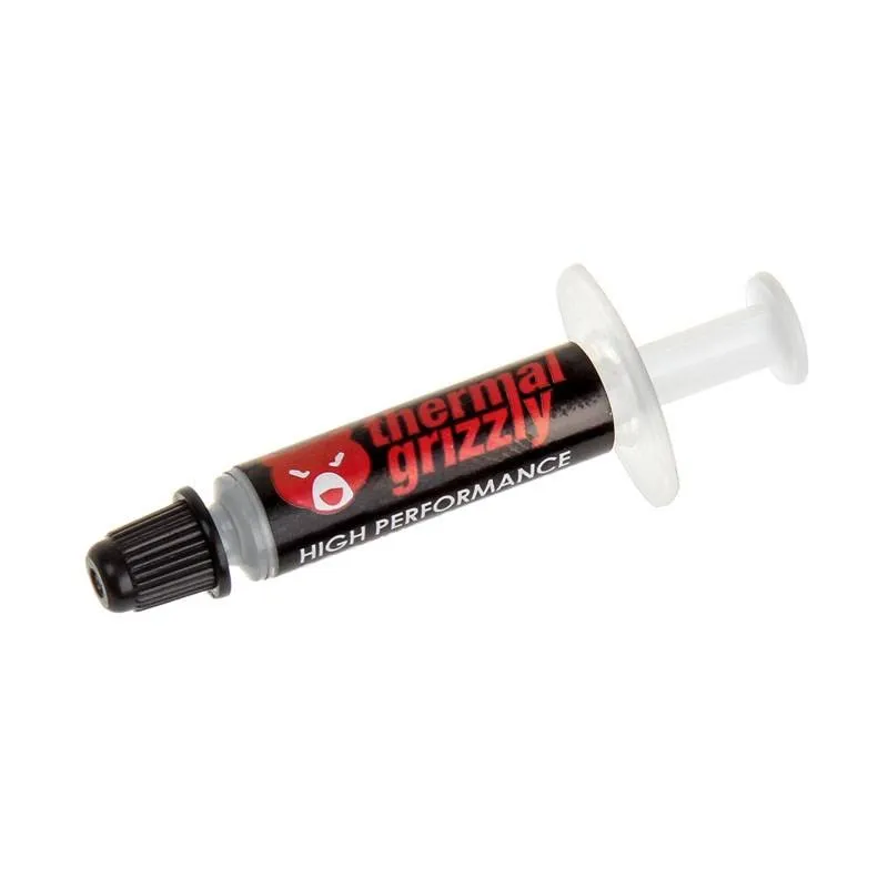Pasta Térmica Thermal Grizzly Kryonaut High Performance 1g
