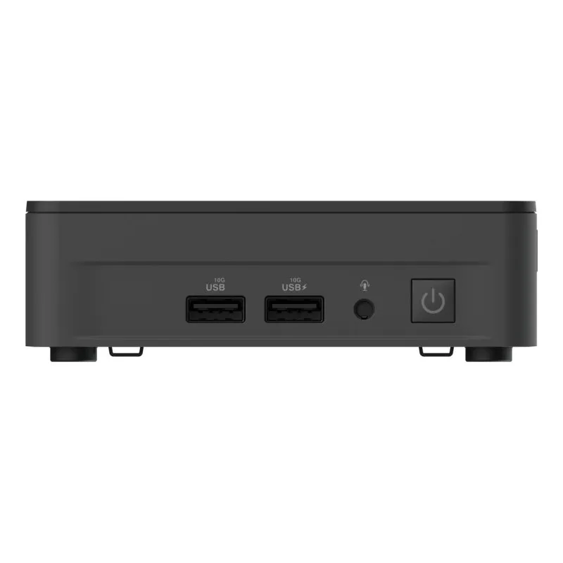 Barebone ASUS NUC 13 Pro RNUC13L5KV700000I Intel Core i7 64GB SSD Wi-Fi 6E Thunderbolt 4