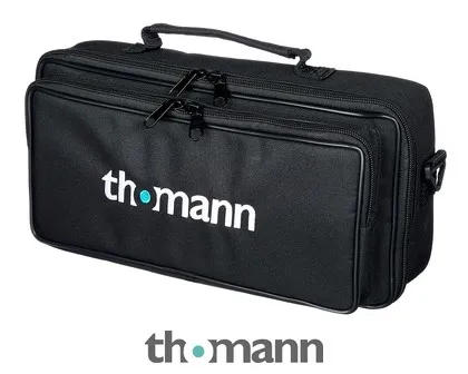 Thomann Bag Hotone Ampero II