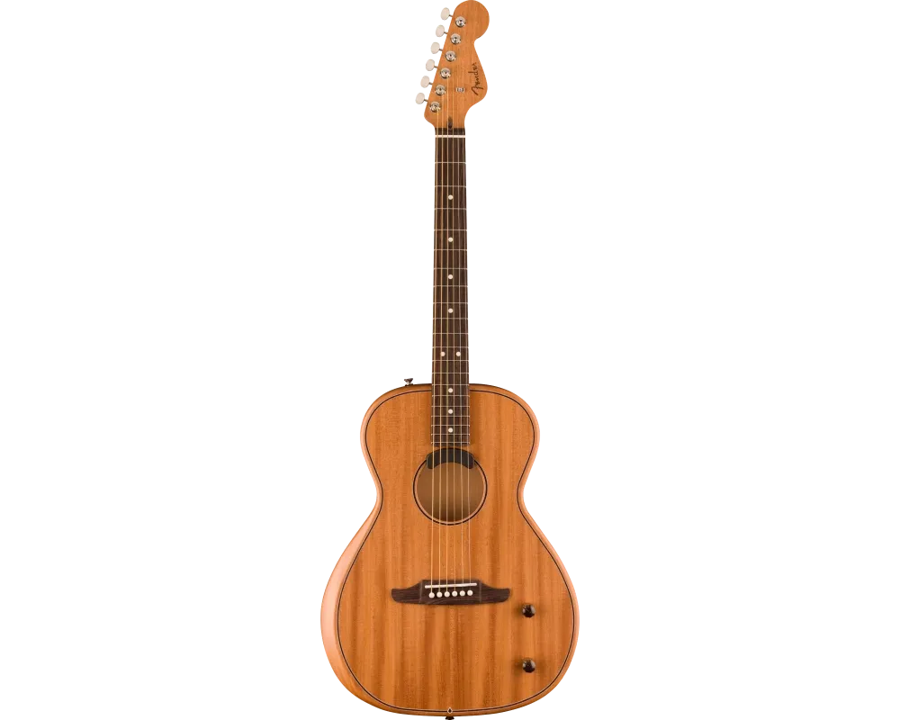 Fender Highway Parlor RW All Mahogany