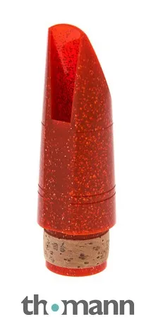 Buffet Crampon Bb- Clarinet Urban Play orange
