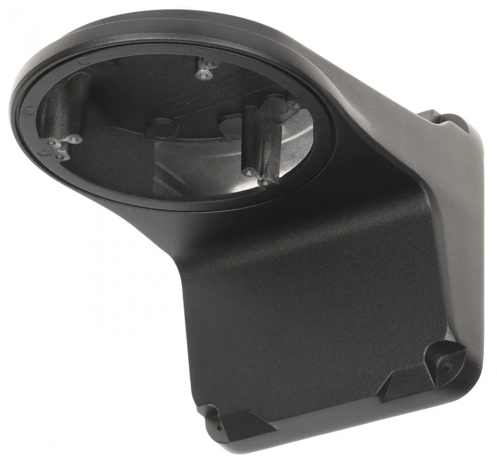 Uniview TR-WM03-D-IN-Preto Suporte de Câmera em TR-WM03-D-IN-BLACK