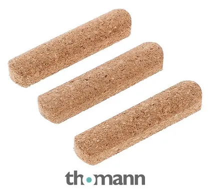 Protec A355 Mute Replacement Cork