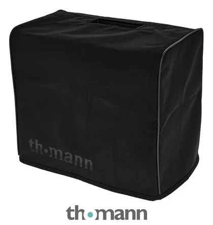 Thomann Cover Fender Mustang LT25
