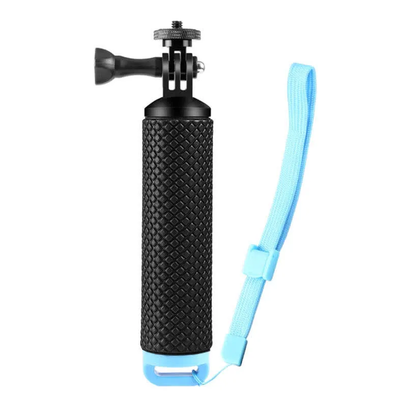 Puluz Punho flutuante para telefones/câmeras de ação e esportes