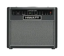 Combo Hiwatt Leeds 50R