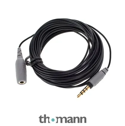 Rode CABO ADAPTADOR SC1 6m