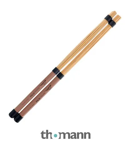 Zultan EZ Rods Bamboo