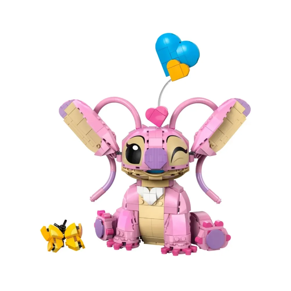 LEGO Disney Angel - 43257
