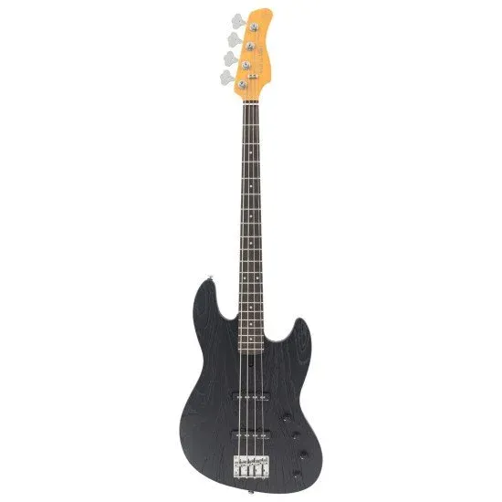 Sire Marcus Miller V6 4 String Sandblasted BLK