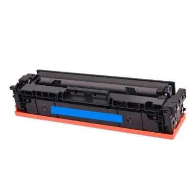 Toner Compatível HP 216A Ciano - W2411A