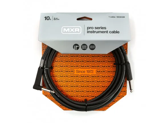 MXR CIX10R 3.1m