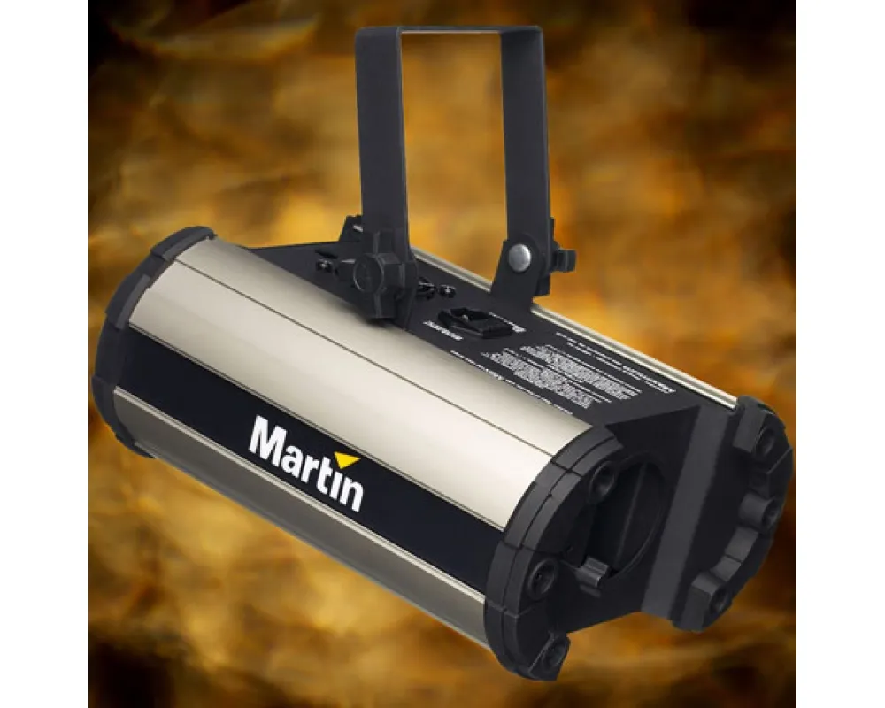 Martin mania dc1 aqua, inclui lâmpada