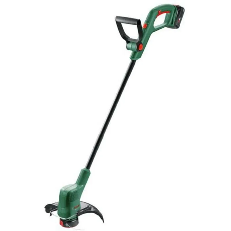 Recortadora de Bordas Bosch EasyGrassCut 18-230 18V 23cm