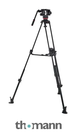 Manfrotto MVK504XTWINMA Camera Stand