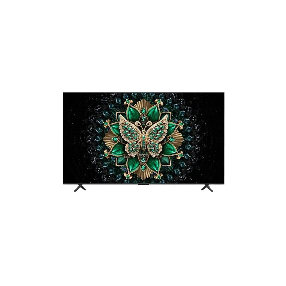 MINI LED TCL - 75C6K