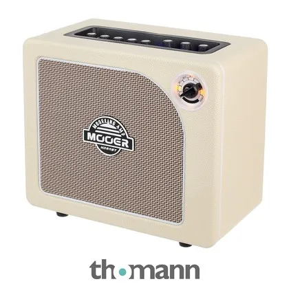 Mooer Hornet Modeling/BT Combo WH