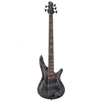 Ibanez SRMS805 Deep Twilight Flat