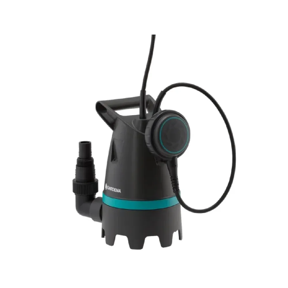 Bomba Submersível Gardena 10500 Basic 9008-47