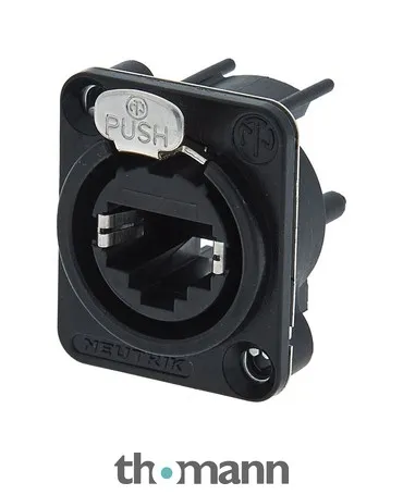 Neutrik NE8 FDV-B