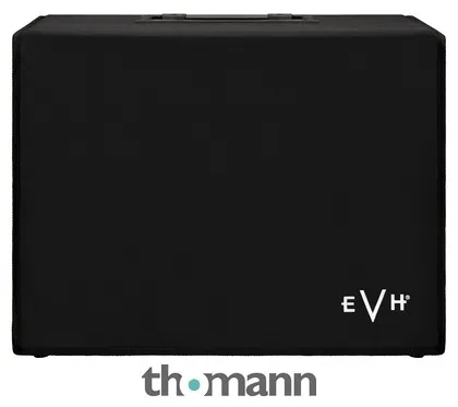 Evh Cover for Iconic 2x12