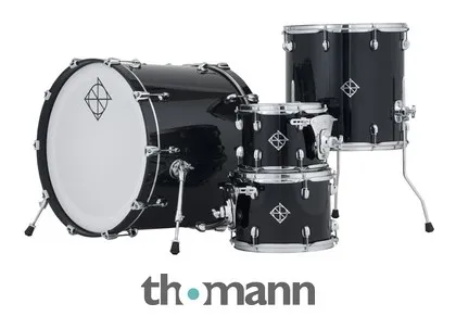 Dixon 22" Cornerstone Hybrid Set PB