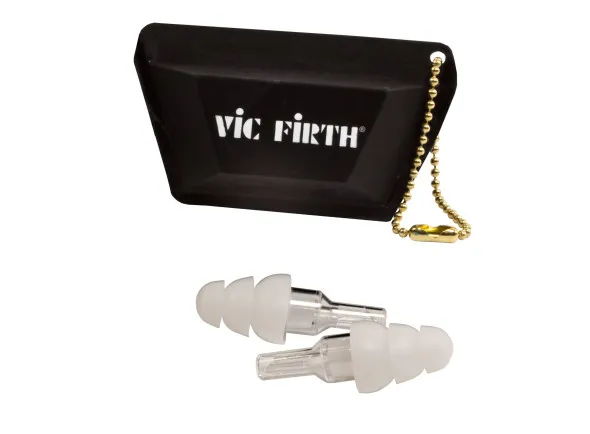 Vic Firth Firth Protecção Auditiva Earplug Large