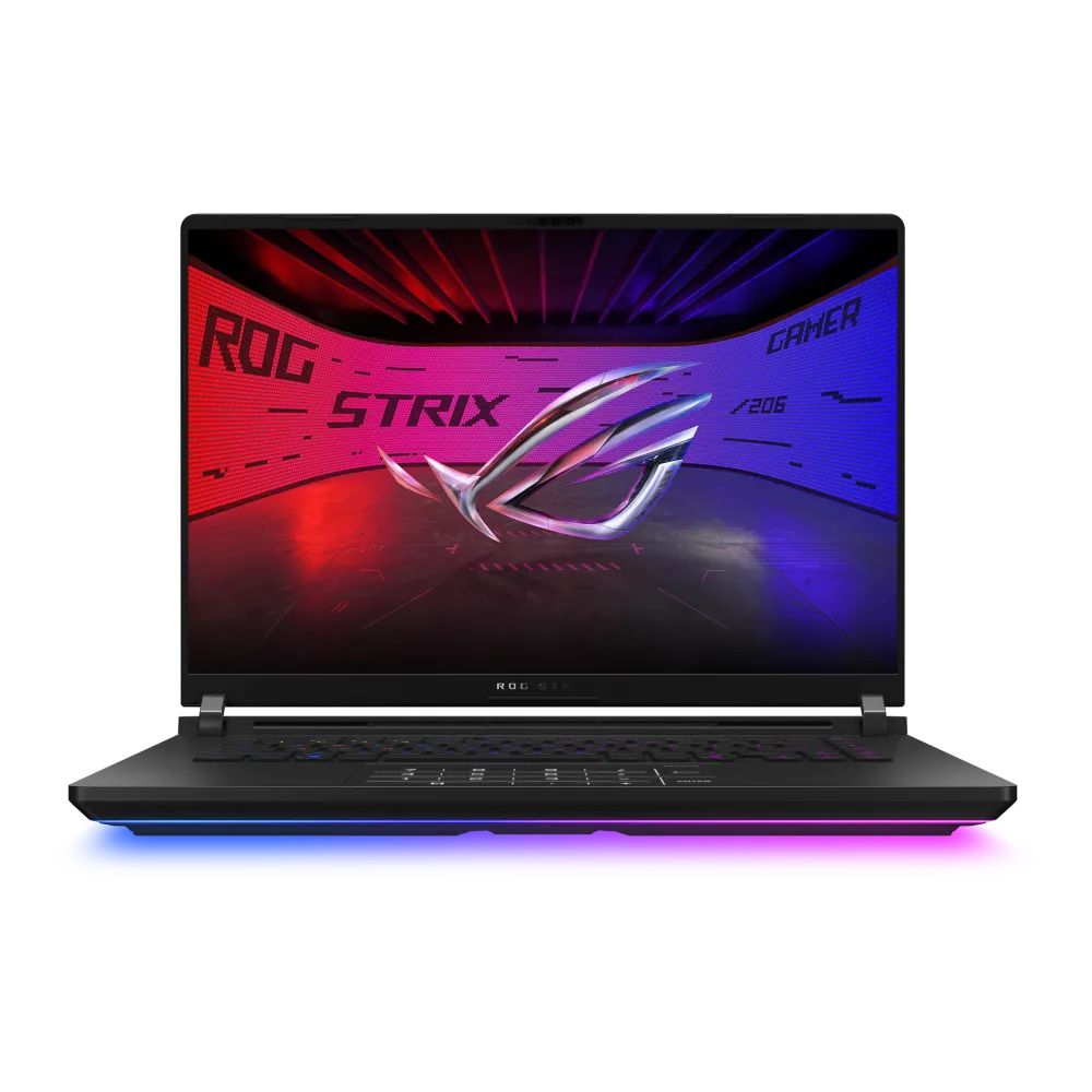Portátil ROG Strix SCAR 16