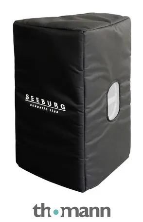 Seeburg Acoustic Line Cover K24 (without wheelboard)