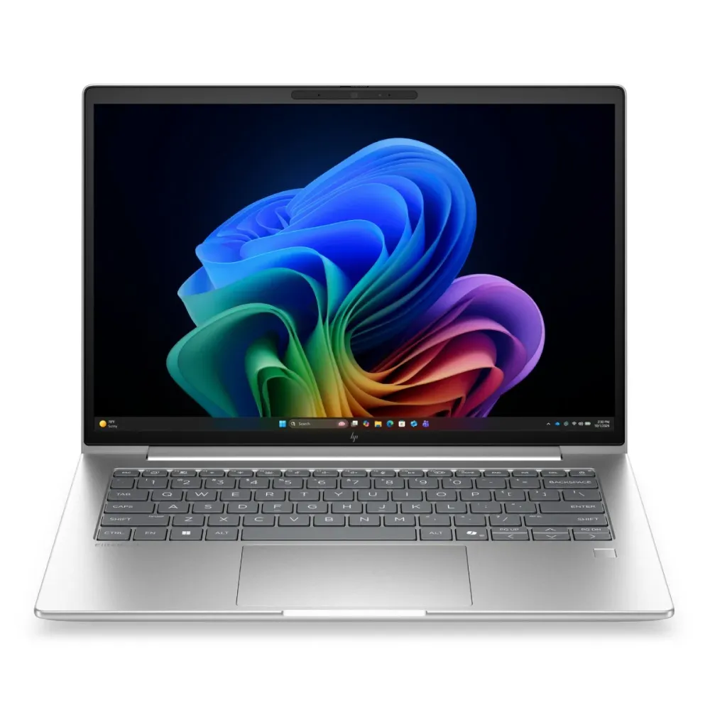 HP Elitebook 6 G2a14 AI AMD Ryzen AI 7 450 14inch WUXGA AGLEDUWVA 24GB DDR5 512GB SSD WEBCAM UMA FPS W11P 1Y