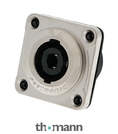 Seetronic SLDDM4 Speaker Twist 4 Pin