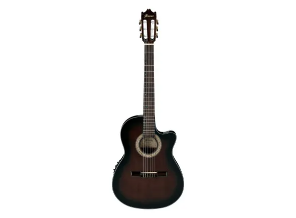 Ibanez GA35TCE-DVS