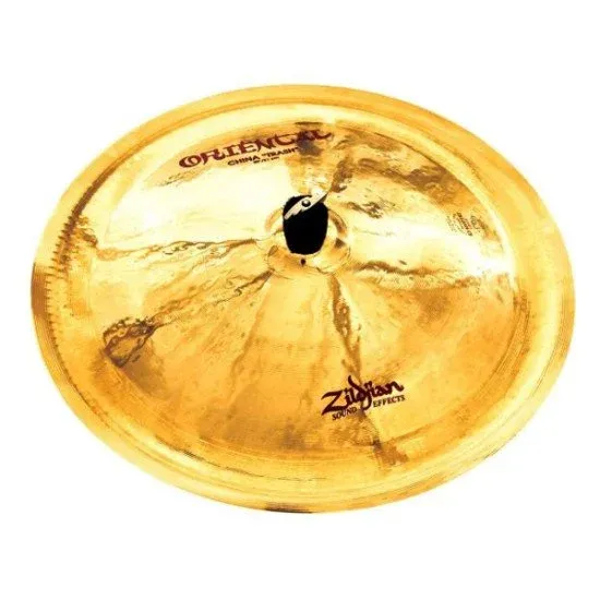 Zildjian 20" Oriental
