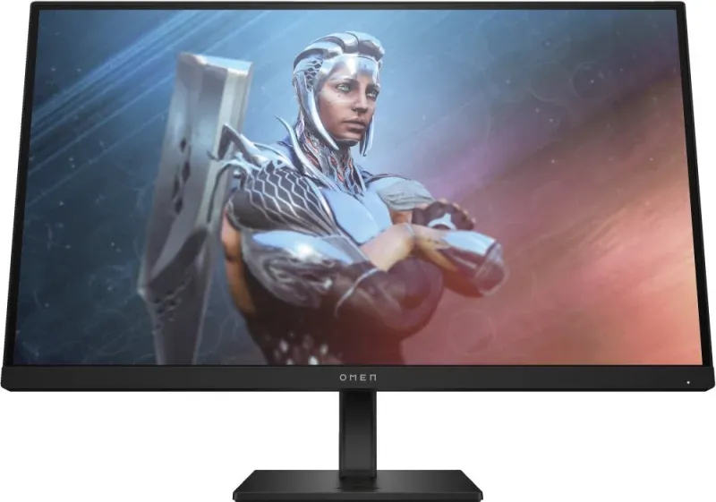 Monitor OMEN by HP 27" IPS FHD 16:9 165Hz 1ms FreeSync Premium HDR400