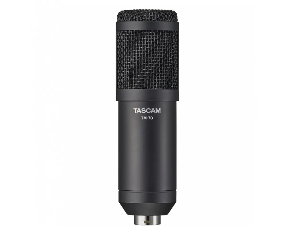 Tascam TM-70