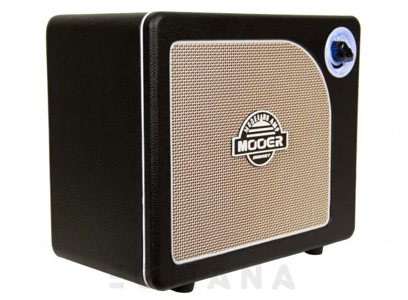 Mooer Hornet Modelling Combo