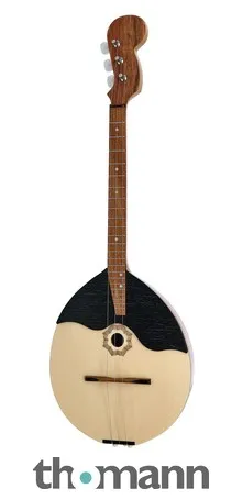 Thomann Domra Prima Standard 3-Str.