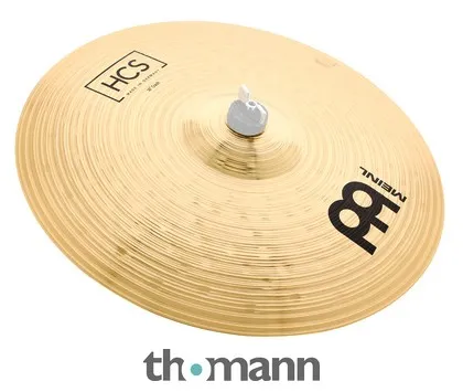 Meinl 16" HCS Crash