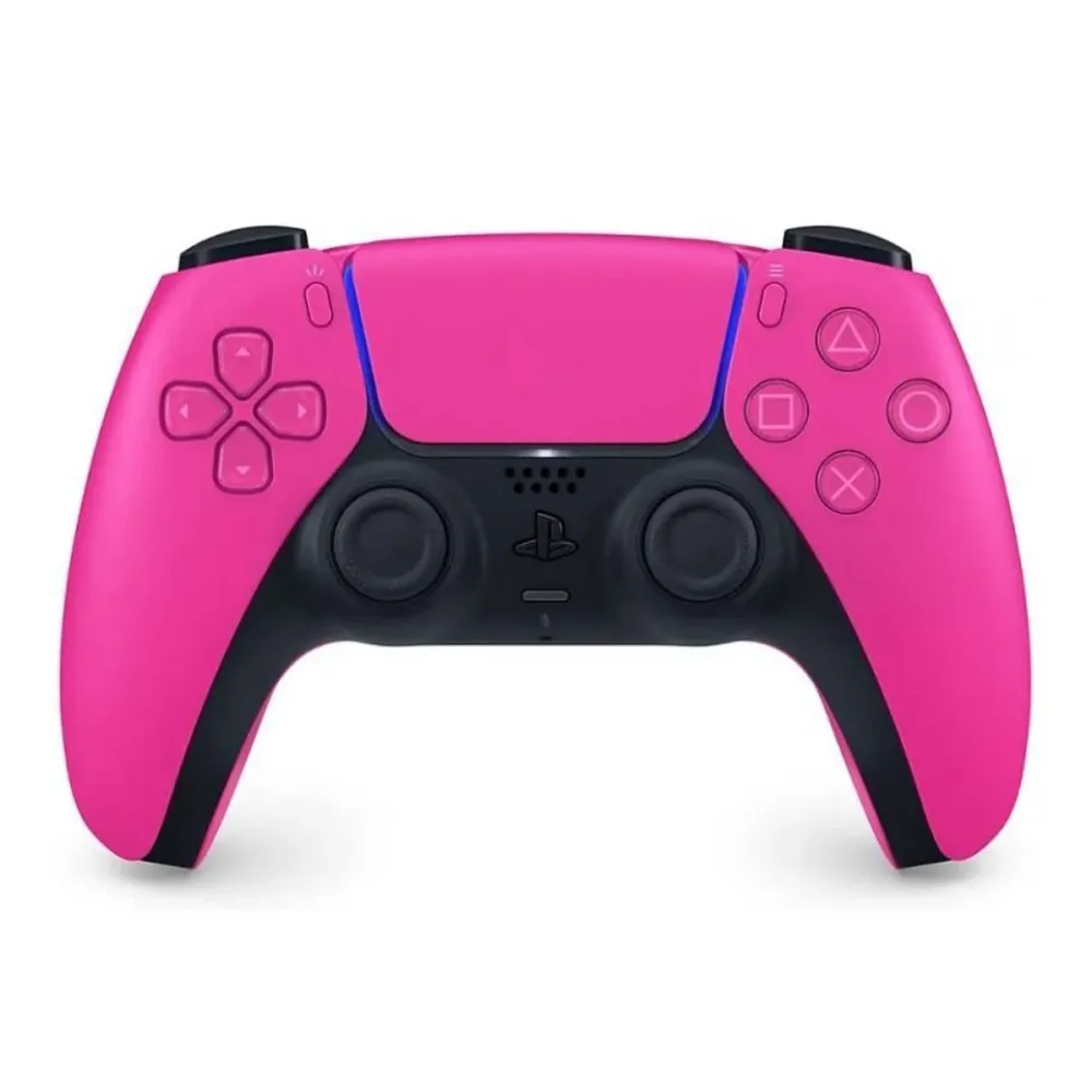 Comando Sem fios SONY DualSense PS5 - Rosa