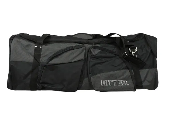 RITTER RCD900-LH/BG Hardware Bateria