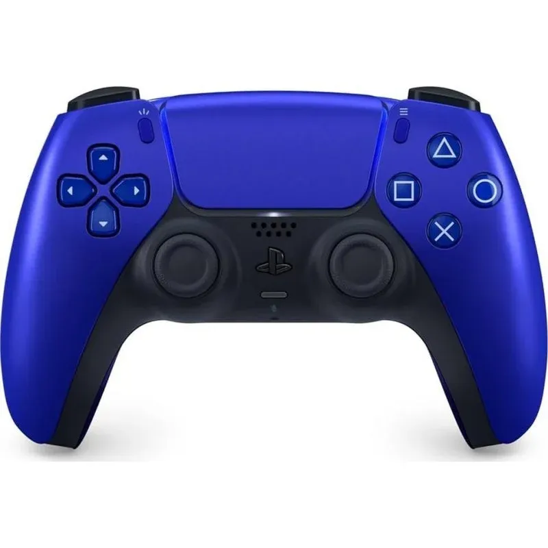 Comando Sem fios SONY DualSense PS5 - Cobalt Blue