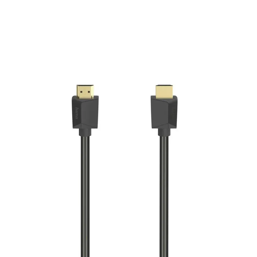 Cabo HAMA Cabo Ultra High Speed HDMI, 8K Ethernet, M/M, 2mt - 205242